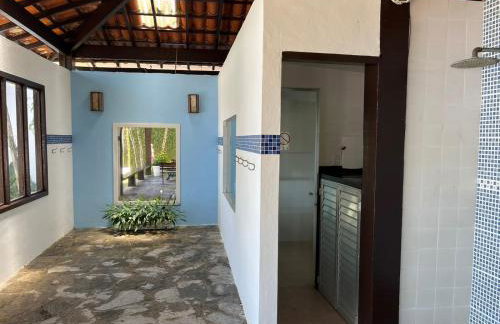 Paraíso em Angra dos Reis - Casa 56-A - Praia do Engenho - Foto 47