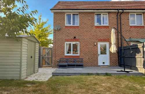 Perfect Booking 3 Bed Home in Central Bracknell - Foto 2