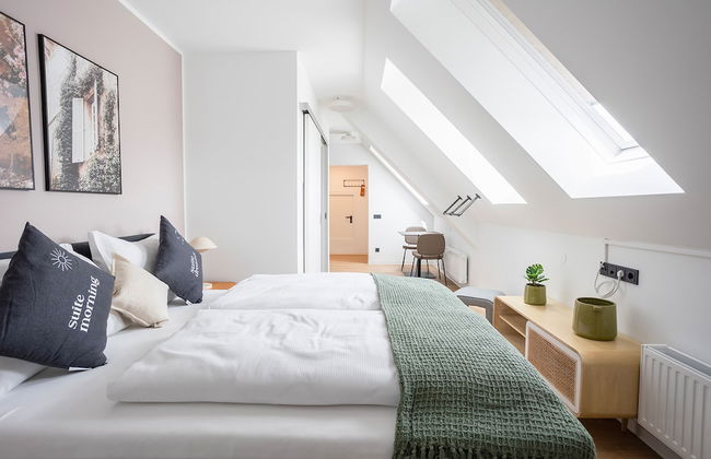 Limehome Villach Hauptplatz - Foto 15