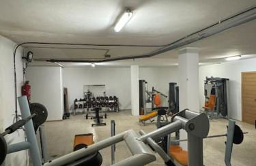 Large Villa in Maspalomas with Huge Private Pool, Jacuzzi & Gym - Foto 55