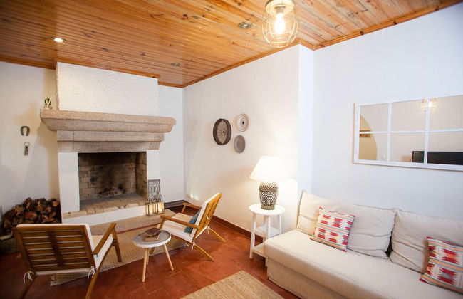 Lisbon Country Villa - Foto 53