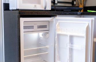 Studio 8 com Ar-Condicionado no Ahú perto da Pedreira 1º and - Foto 12