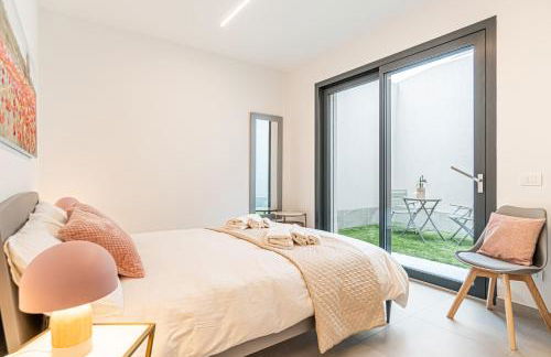 Urban Garden Lofts by Blue Velvet Livings - Foto 11