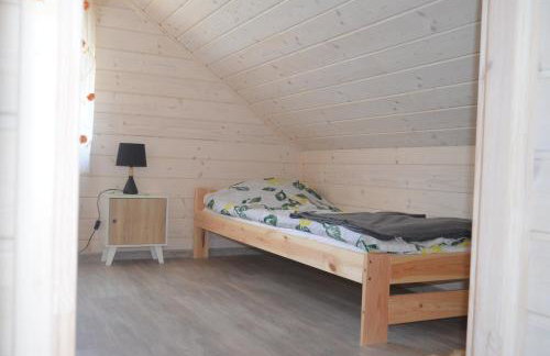 Domek Zacisze Gór Słonnych - Foto 23