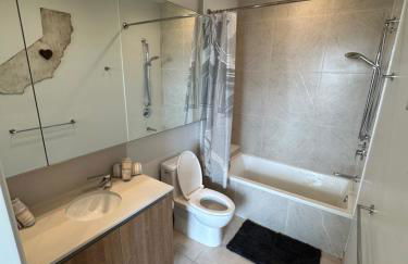 2BR Panoramic City View!! - Foto 10