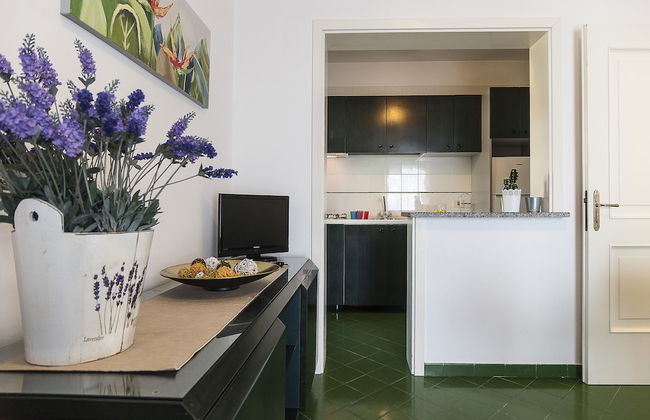 Casa Vacanza Kair - Foto 30