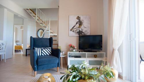 Nicopolis Villa1 - Foto 4