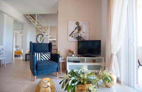 Nicopolis Villa1 - Foto 4