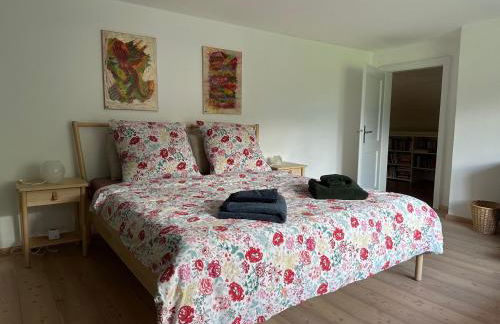 Am Ampferang:Ferienhaus in Ettal - Foto 22