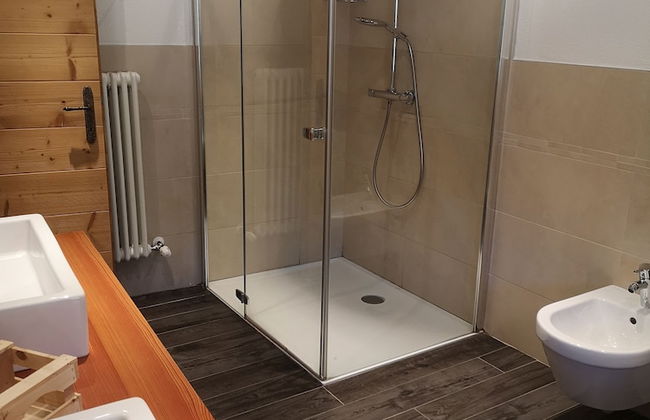 Agritur Maso Kofler - Foto 9