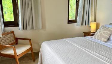 Suíte premium com vista para o mar - Foto 4