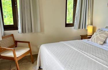 Suíte premium com vista para o mar - Foto 4