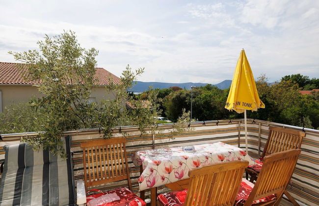 Classic and Trendy Apartment With Terrace - Foto 14