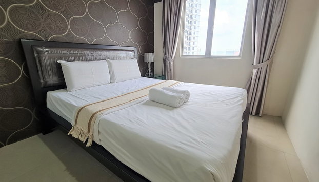 Duta Hotel & Residence by Sarahs Lodge - Foto 5, Habitación