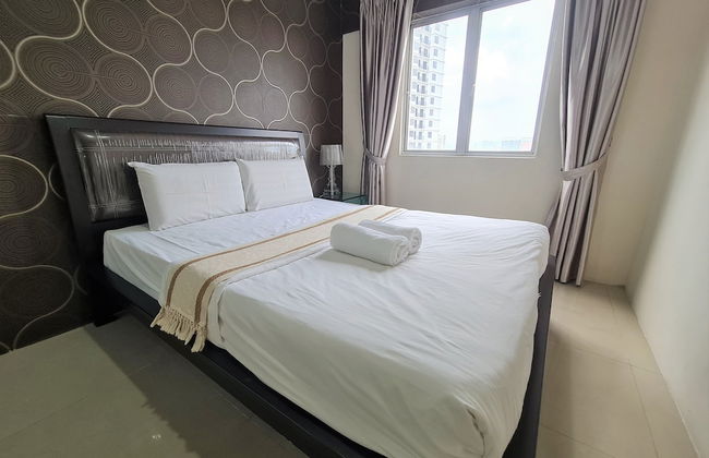 Duta Hotel & Residence by Sarahs Lodge - Foto 5