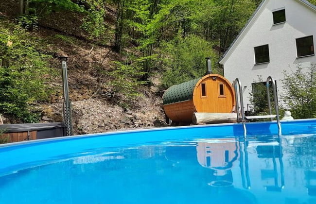 Holiday Home in the Rosbachtal - Foto 17