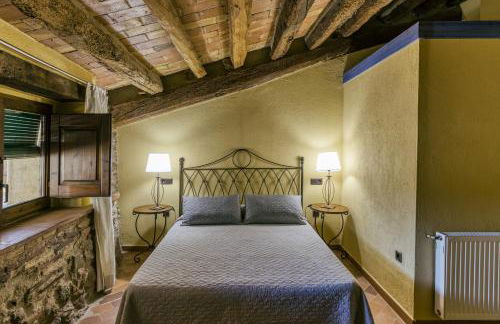 Rural Mas Hortus - Foto 16