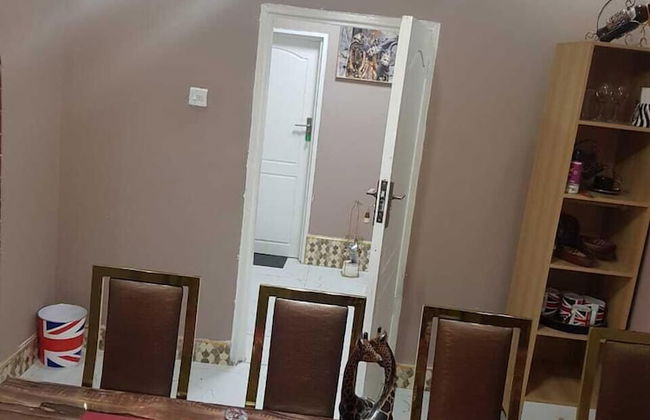 Seven Palms Executive Lodge - Foto 12