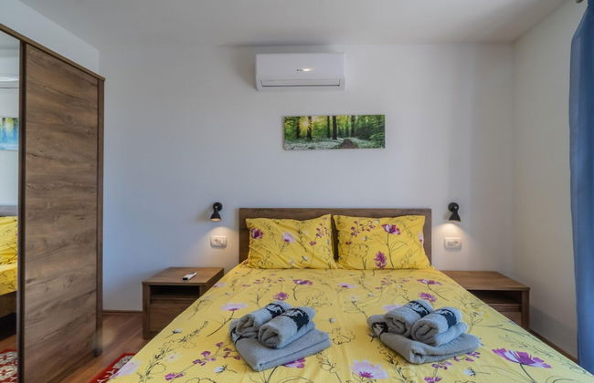 Modern Villa With Private Pool Near Labin and the Beach - Foto 6