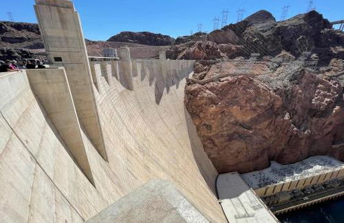 Henderson Hacienda, 5br free heated pool-spa, 15 min to Strip - Foto 16