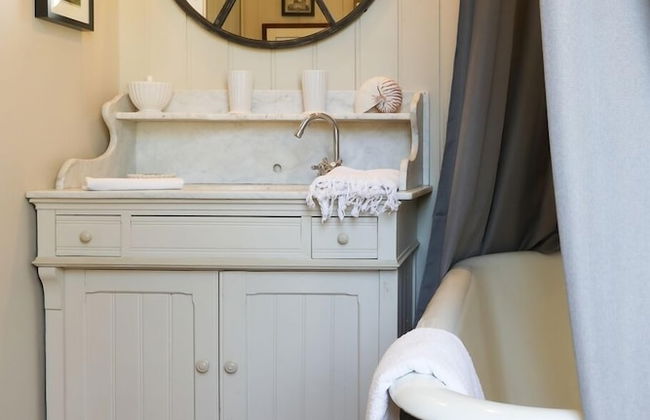 Château D'hodebert - Foto 37