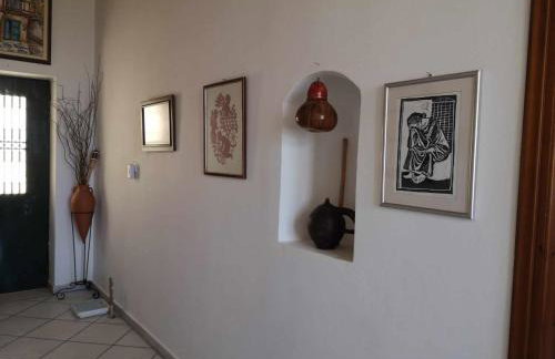 Με θέα το χωριό & το όρος Ζευς! - Foto 16