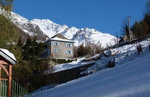 Agréable appartement au 1er étage avec terrasse, pour 4 personnes - Foto 12