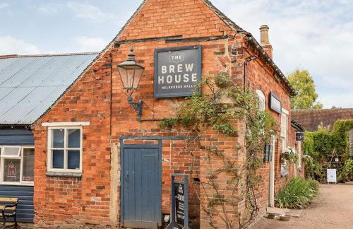 Tithe Barn - Foto 27