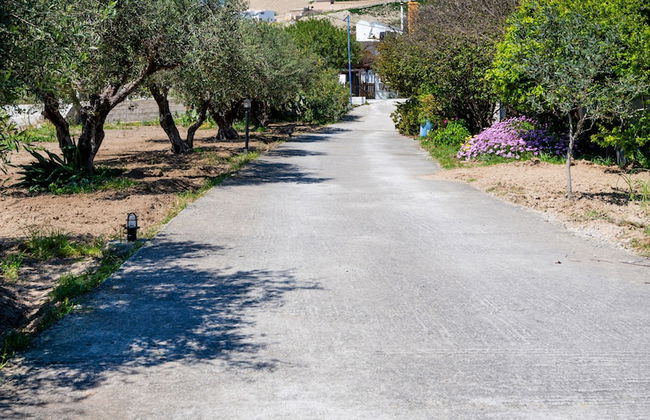 Fotini Studios - Foto 14