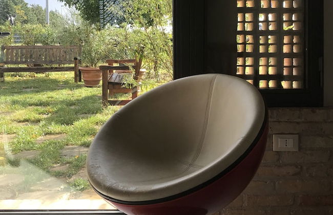 La Locanda Paradiso - Foto 36