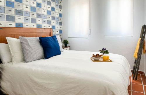 Casa Alkabir. Relax y piscina cerca de la playa. - Photo 17