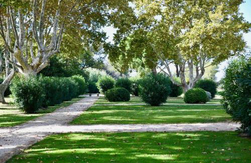 La Maison du Mas de Peint - Foto 15