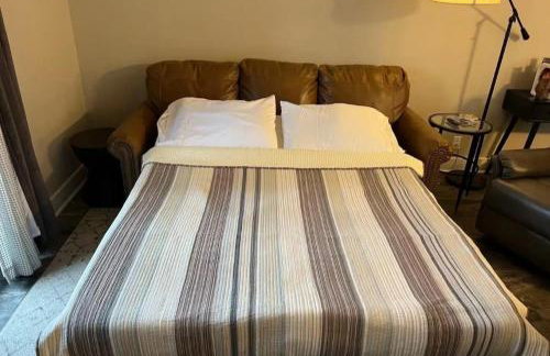 Bear Den on Lake Ouachita 2BR Condo at Mountain Harbor Resort - Foto 71