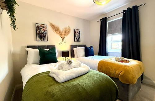 3 bedroom spacious Home in Hampton Water -Peterborough - Foto 21