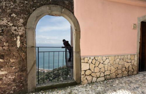 Domus Mea, Case Vacanza Vista Mare vicino Taormina - Foto 23