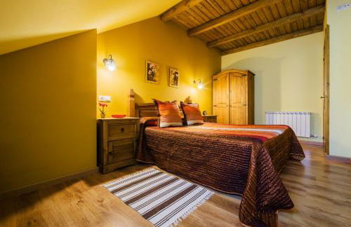 Apartamentos Rurales L´Abiseu - Photo 49