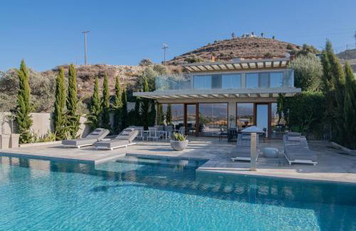 Marnos Luxury Villas - Foto 33
