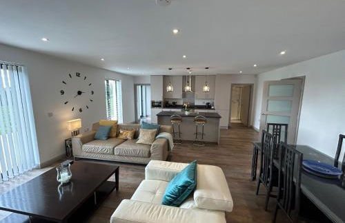 Aughrim Barn - Foto 1