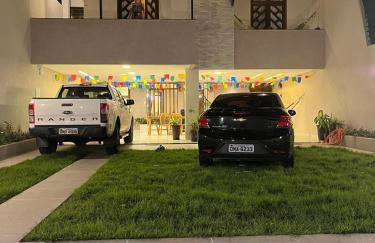 Casa por temporada Praia de Atalaia - Photo 44