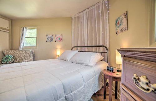 Idaho Falls Farmhouse about 11 Mi to Downtown! - Foto 17