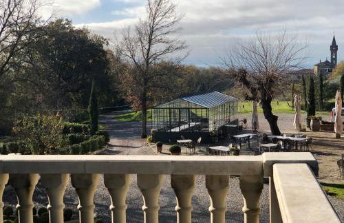 La Cantina Relais - Fattoria Il Cipresso - Photo 124