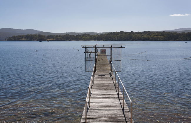 Bay Retreat Port Arthur - Photo 25