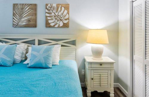 Lazy Daze Double King Suite Ocean Pointe 2310 - Foto 1