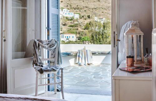 Astra, Pyrgos Sareli 1690 - a Heritage Mansion - Foto 61