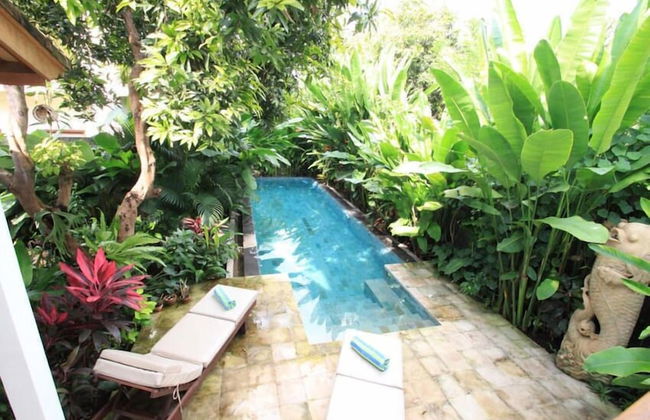 Villa Sutra - Foto 20