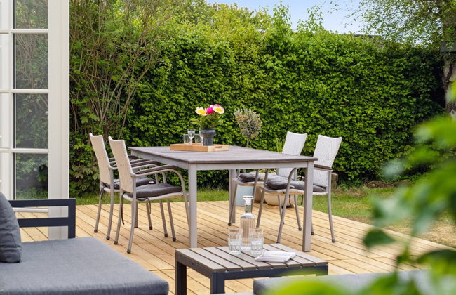 "Quanna" - 50m from the sea - Foto 25