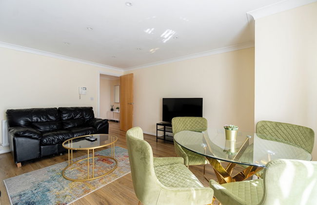 Madison Court - Foto 11