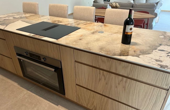 BERGERIE DE L OCEAN - Foto 12