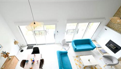 L'Échappée Belle Élégance, Familiale, Conviviale - Photo 5