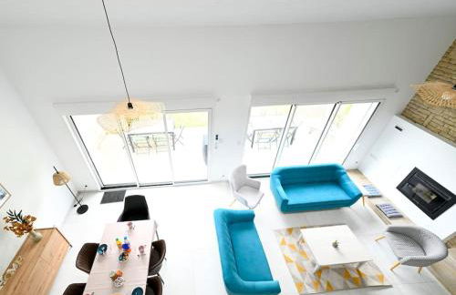 L'Échappée Belle Élégance, Familiale, Conviviale - Photo 5